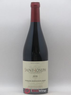 Saint-Joseph Jean-Louis Chave  2018 - Lot of 1 Bottle