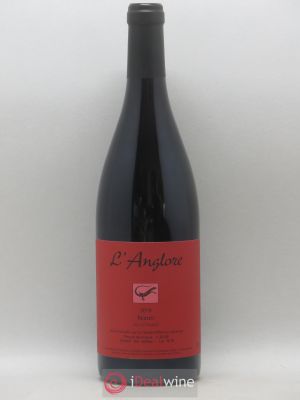Vin de France Nizon L'Anglore  2019 - Lot de 1 Bouteille