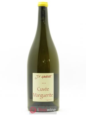 Côtes du Jura Cuvée Marguerite Jean-François Ganevat (Domaine)  2016 - Lot de 1 Magnum