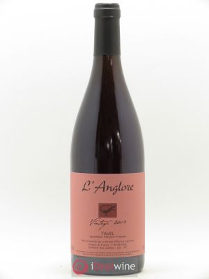Tavel Vintage L'Anglore  2017 - Lot of 1 Bottle
