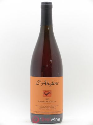 Vin de France Chemin de la brune L'Anglore  2020 - Lot of 1 Bottle