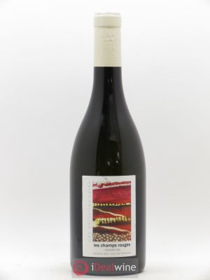 Côtes du Jura Chardonnay Les Champs Rouges Labet (Domaine)  2015 - Lot of 1 Bottle