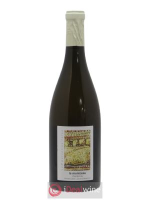 Côtes du Jura Chardonnay Le Montceau Labet (Domaine)  2016 - Lot of 1 Bottle