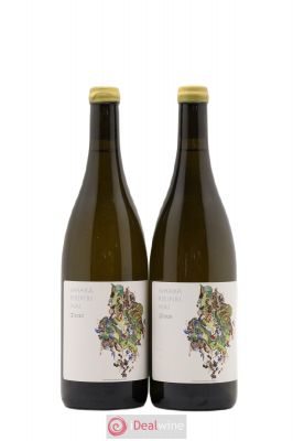 Vin de France Whaka Piripiri Mai Clos des Plantes Olivier Lejeune  2020 - Lot of 2 Bottles