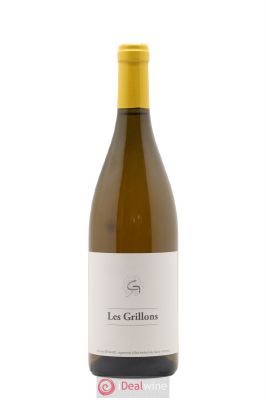 Vin de France Les Grillons Clos des Grillons  2020 - Lot of 1 Bottle