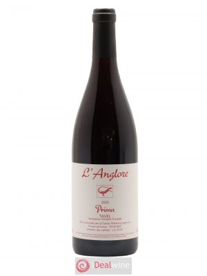 Tavel Prima L'Anglore  2020 - Lot of 1 Bottle
