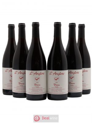 Tavel Prima L'Anglore  2020 - Lot of 6 Bottles