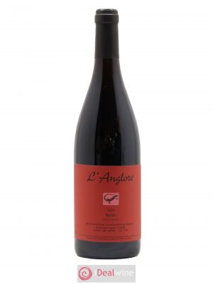 Vin de France Nizon L'Anglore  2019 - Lot of 1 Bottle