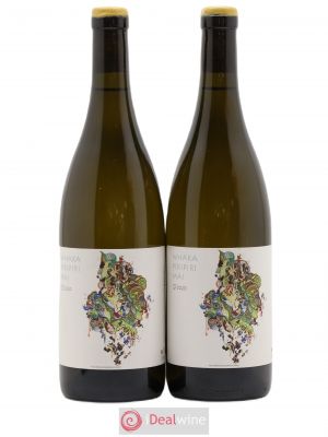 Vin de France Whaka Piripiri Mai Clos des Plantes - Olivier Lejeune  2020 - Lot de 2 Bouteilles