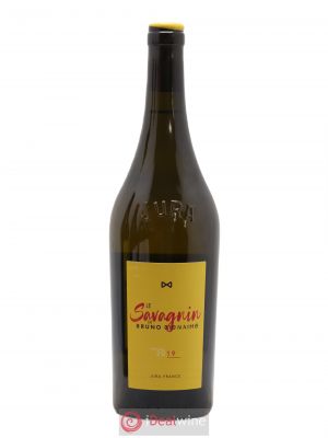 Côtes du Jura Savagnin Bruno Bienaimé  2019 - Lot of 1 Bottle