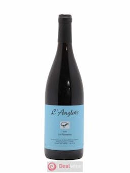 Vin de France Le Ruisseau L'Anglore  2020 - Lot of 1 Bottle