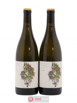 Vin de France Whaka Piripiri Mai Clos des Plantes - Olivier Lejeune  2020 - Lot of 2 Bottles