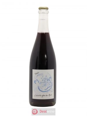Vin de France L'absurde génie des fleurs Bunici 2020 - Lot of 1 Bottle
