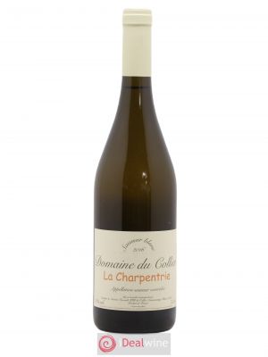 Saumur La Charpentrie Collier (Domaine du)  2016 - Lot of 1 Bottle