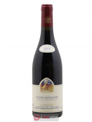 Vosne-Romanée Mugneret-Gibourg (Domaine)  2019 - Lot of 1 Bottle