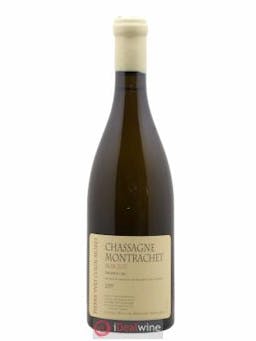 Chassagne-Montrachet 1er Cru Morgeot Pierre-Yves Colin Morey  2019 - Lot of 1 Bottle