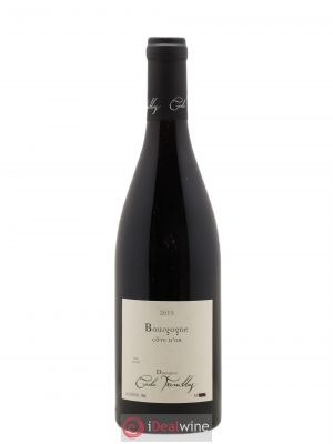 Bourgogne Côte d'Or Cécile Tremblay  2019 - Lot of 1 Bottle