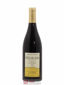 Côtes du Jura Trousseau Les Lumachelles Cavarodes (Domaine des) - Etienne Thiébaud  2020 - Lot of 1 Bottle