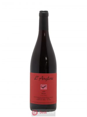 Vin de France Nizon L'Anglore  2020 - Lot de 1 Bouteille