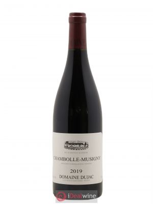 Chambolle-Musigny Dujac (Domaine)  2019 - Lot de 1 Bouteille