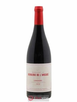 Languedoc La Bergerie de l'Arcade (Domaine)  2018 - Lot of 1 Bottle
