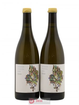 Vin de France Whaka Piripiri Mai Clos des Plantes - Olivier Lejeune  2020 - Lot of 2 Bottles
