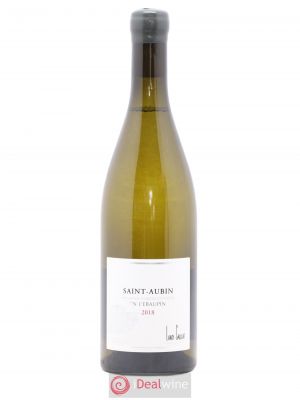 Saint-Aubin En l'Ebaupin Lamy-Caillat (Domaine)  2018 - Lot of 1 Bottle