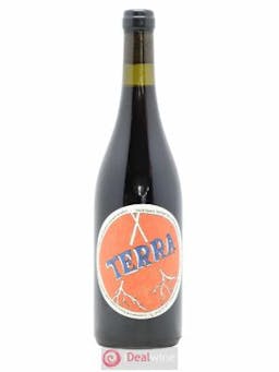 Vin de France Thibaud Capelaro Terra (sans prix de réserve) 2020 - Lot de 1 Bouteille