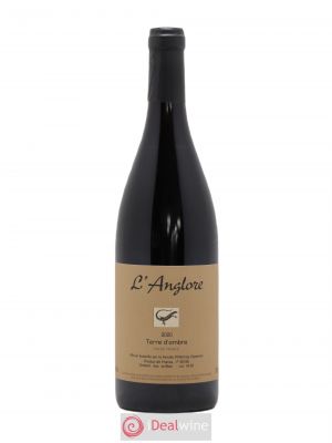Vin de France Terre d'Ombre L'Anglore  2020 - Lot of 1 Bottle
