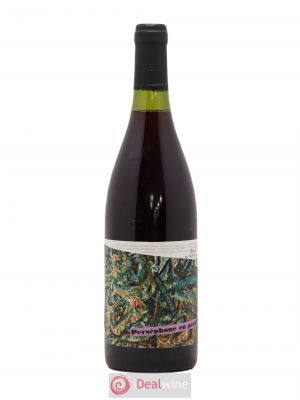 Vin de France Perséphone en Péril Daniel Sage  2019 - Lot de 1 Bouteille
