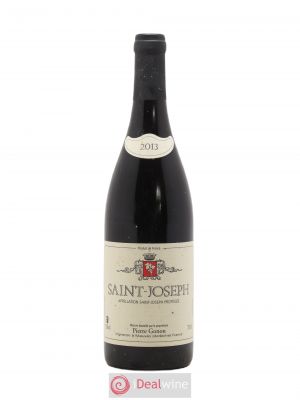 Saint-Joseph Gonon (Domaine)  2013 - Lot of 1 Bottle
