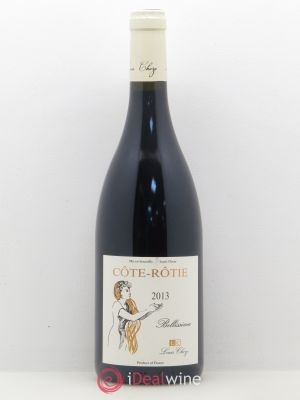Côte-Rôtie Bellissima Louis Cheze (Domaine)  2013 - Lot of 1 Bottle