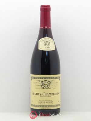 Gevrey-Chambertin Louis Jadot 2009 - Lot of 1 Bottle
