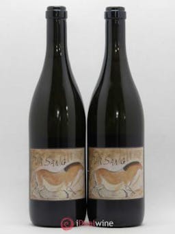 Vin de France (anciennement Pouilly-Fumé) Pur Sang Dagueneau  2015 - Lot of 2 Bottles