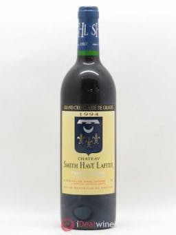 Château Smith Haut Lafitte Cru Classé de Graves  1994 - Lot of 1 Bottle