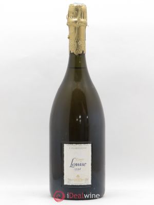 Cuvée Louise Pommery  1998 - Lot de 1 Bouteille