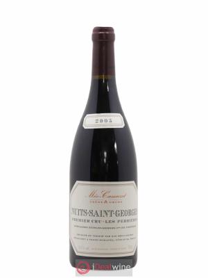 Nuits Saint-Georges 1er Cru Les Perrières Méo-Camuzet (Frère & Soeurs)  2005 - Lot de 1 Bouteille
