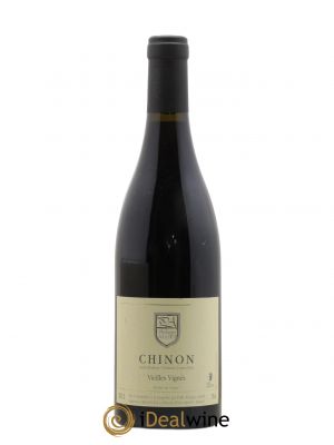 Chinon Vieilles Vignes Philippe Alliet  2011 - Lot de 1 Bouteille