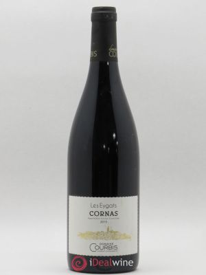 Cornas Les Eygats Courbis  2015 - Lot of 1 Bottle