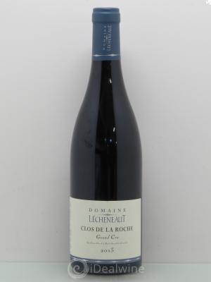 Clos de la Roche Grand Cru Philippe et Vincent Lécheneault 2013 - Lot of 1 Bottle