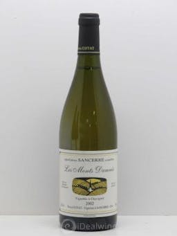 Sancerre Les Monts Damnes Pascal Cotat 2002 - Lot of 1 Bottle