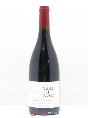 Saumur-Champigny La Marginale Roches Neuves (Domaine des) (no reserve) 2011 - Lot of 1 Bottle