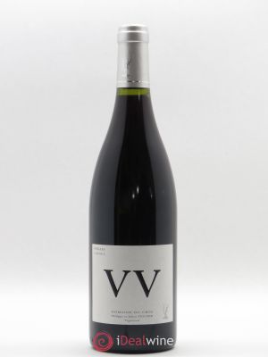 Marcillac Cuvée Vieilles Vignes Domaine du Cros (sans prix de réserve) 2015 - Lot de 1 Bouteille
