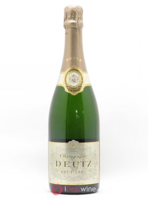 Brut Deutz  2002 - Lot of 1 Bottle