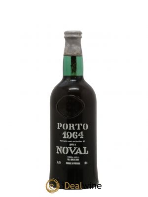 Porto Colheita Quinta do Noval 1964 - Lot de 1 Bouteille