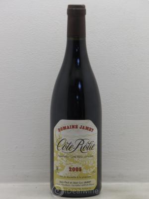 Côte-Rôtie Jamet Cuvee Generique 2005 - Lot of 1 Bottle
