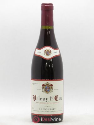 Volnay 1er Cru Coche Dury (Domaine)  2005 - Lot of 1 Bottle