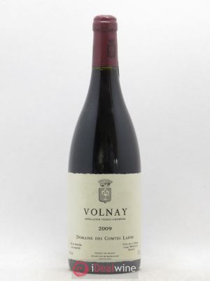 Volnay Comtes Lafon (Domaine des)  2009 - Lot of 1 Bottle