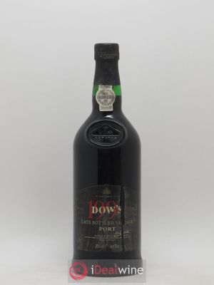 Porto Dow 's Late Bottled Vintage 1994 - Lot of 1 Bottle
