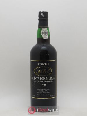 Porto Late Bottled Vintage Quinta dos Murças 1996 - Lot de 1 Bouteille